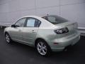 Golden Sand Metallic - MAZDA3 i Touring Sedan Photo No. 8