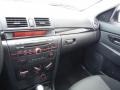 Golden Sand Metallic - MAZDA3 i Touring Sedan Photo No. 14
