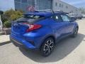 Blue Eclipse Metallic - C-HR XLE Photo No. 9