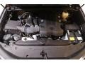 4.0 Liter DOHC 24-Valve Dual VVT-i V6 Engine for 2019 Toyota 4Runner TRD Off-Road 4x4 #144176887