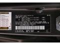 1G3: Magnetic Gray Metallic 2019 Toyota 4Runner TRD Off-Road 4x4 Color Code