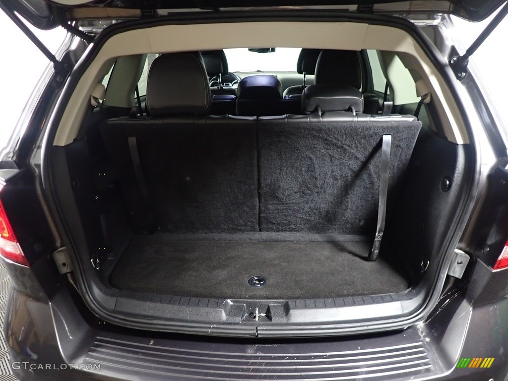 2018 Dodge Journey GT AWD Trunk Photo #144177196