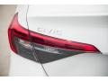 Platinum White Pearl - Civic Sport Sedan Photo No. 6