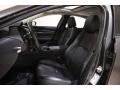 Machine Gray Metallic - MAZDA3 Premium Sedan Photo No. 5