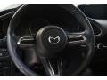 2019 Machine Gray Metallic Mazda MAZDA3 Premium Sedan  photo #7