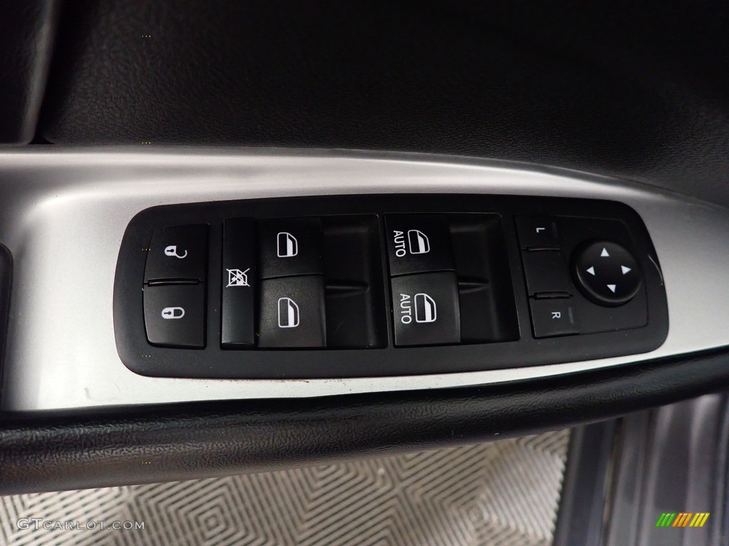 2018 Dodge Journey GT AWD Controls Photo #144177343