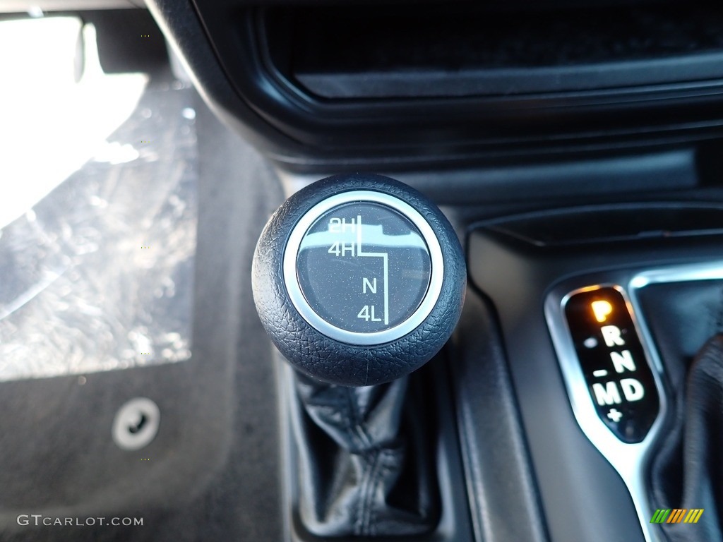 2022 Jeep Wrangler Sport 4x4 8 Speed Automatic Transmission Photo #144177697