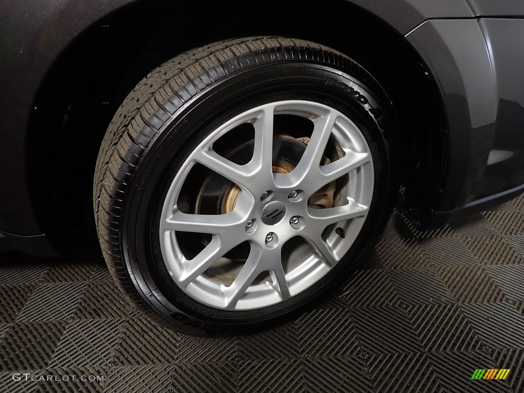2018 Dodge Journey GT AWD Wheel Photo #144177745