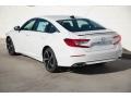 Platinum White Pearl - Accord Sport Special Edition Photo No. 2