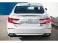 Platinum White Pearl - Accord Sport Special Edition Photo No. 5