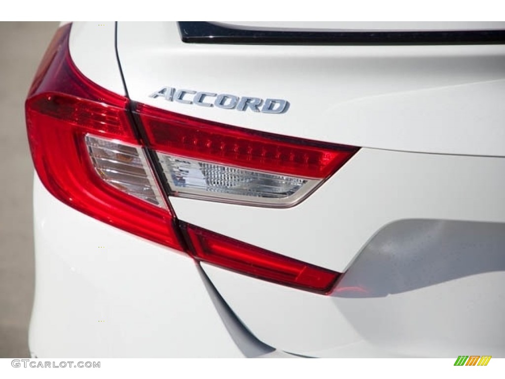 2022 Honda Accord Sport Special Edition Marks and Logos Photo #144177934