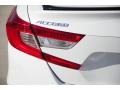 2022 Honda Accord Sport Special Edition Badge and Logo Photo