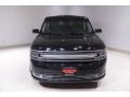 2018 Shadow Black Ford Flex Limited  photo #2