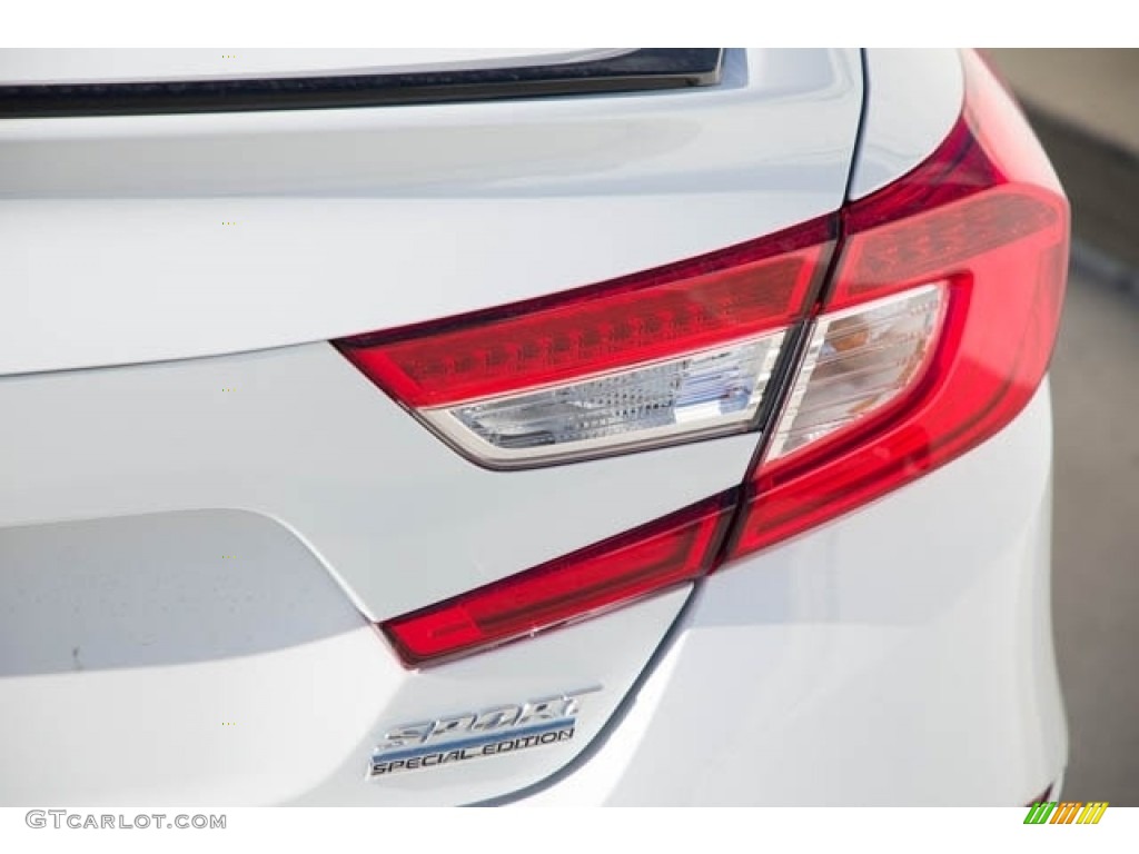 2022 Honda Accord Sport Special Edition Marks and Logos Photo #144177955