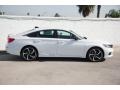 Platinum White Pearl - Accord Sport Special Edition Photo No. 8