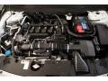 1.5 Liter Turbocharged DOHC 16-Valve i-VTEC 4 Cylinder 2022 Honda Accord Sport Special Edition Engine