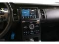 Charcoal Black Controls Photo for 2018 Ford Flex #144178090