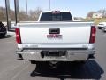 Summit White - Sierra 2500HD SLT Crew Cab 4x4 Photo No. 5