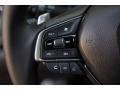 Black Steering Wheel Photo for 2022 Honda Accord #144178168