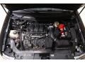  2018 Flex Limited 3.5 Liter DOHC 24-Valve Ti-VCT V6 Engine