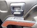 Summit White - Sierra 2500HD SLT Crew Cab 4x4 Photo No. 15