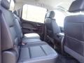 Summit White - Sierra 2500HD SLT Crew Cab 4x4 Photo No. 16