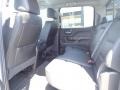 Summit White - Sierra 2500HD SLT Crew Cab 4x4 Photo No. 18