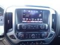 Summit White - Sierra 2500HD SLT Crew Cab 4x4 Photo No. 22
