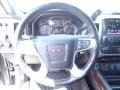 Summit White - Sierra 2500HD SLT Crew Cab 4x4 Photo No. 27