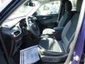 Blue Glow Metallic - TrailBlazer LT AWD Photo No. 17