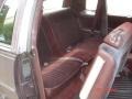 1986 Dark Red Metallic Oldsmobile Cutlass Supreme Coupe  photo #7