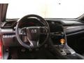 Black Dashboard Photo for 2018 Honda Civic #144178855