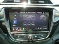 Blue Glow Metallic - TrailBlazer LT AWD Photo No. 26