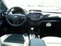 Blue Glow Metallic - TrailBlazer LT AWD Photo No. 34