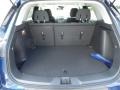 Blue Glow Metallic - TrailBlazer LT AWD Photo No. 38