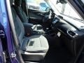 Blue Glow Metallic - TrailBlazer LT AWD Photo No. 42