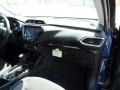 Blue Glow Metallic - TrailBlazer LT AWD Photo No. 44