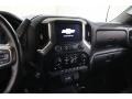 Black - Silverado 1500 LT Z71 Trail Boss Crew Cab 4WD Photo No. 10