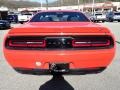 Go Mango - Challenger SXT AWD Photo No. 4