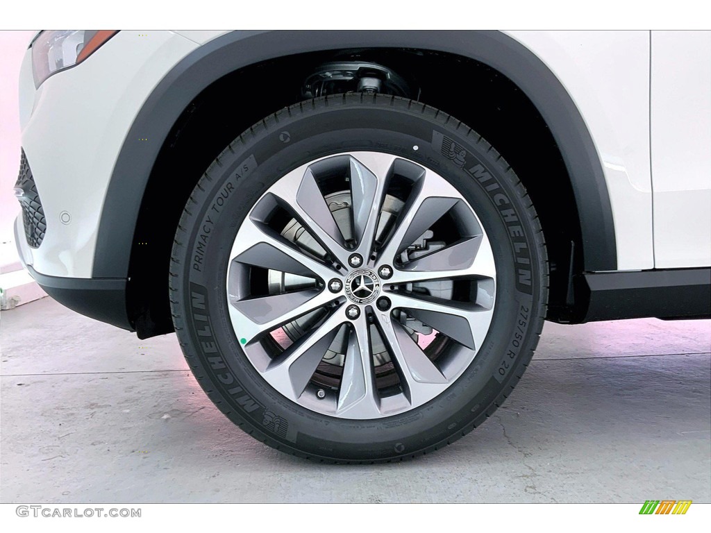 2022 Mercedes-Benz GLE 350 4Matic Wheel Photo #144179584