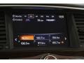 2020 Nissan Armada SL 4x4 Audio System