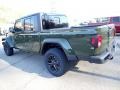 Sarge Green - Gladiator Altitude 4x4 Photo No. 3