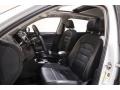 Pure White - Tiguan SEL Premium 4MOTION Photo No. 5