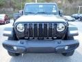 Sarge Green - Gladiator Altitude 4x4 Photo No. 8