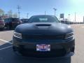 Pitch Black - Charger R/T Plus Photo No. 3