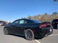 Pitch Black - Charger R/T Plus Photo No. 6
