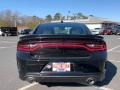 Pitch Black - Charger R/T Plus Photo No. 7