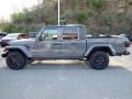 2022 Sting-Gray Jeep Gladiator Altitude 4x4  photo #2