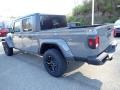 2022 Sting-Gray Jeep Gladiator Altitude 4x4  photo #3