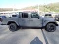 2022 Sting-Gray Jeep Gladiator Altitude 4x4  photo #6